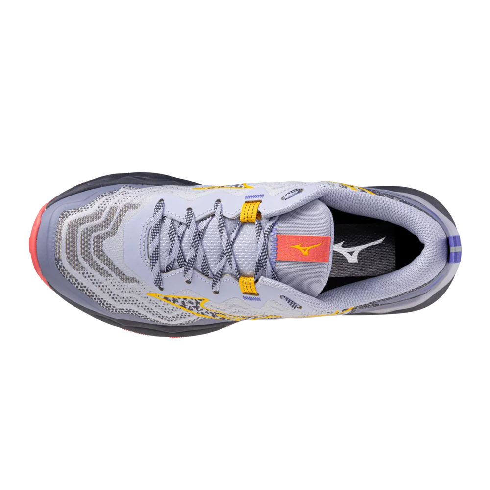 Mizuno Women's WAVE DAICHI 9