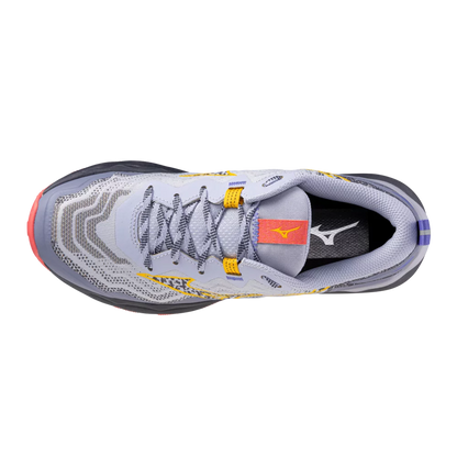 Mizuno Women's WAVE DAICHI 9