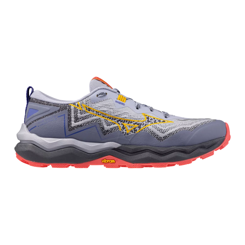 Mizuno Women's WAVE DAICHI 9