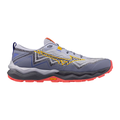 Mizuno Women's WAVE DAICHI 9