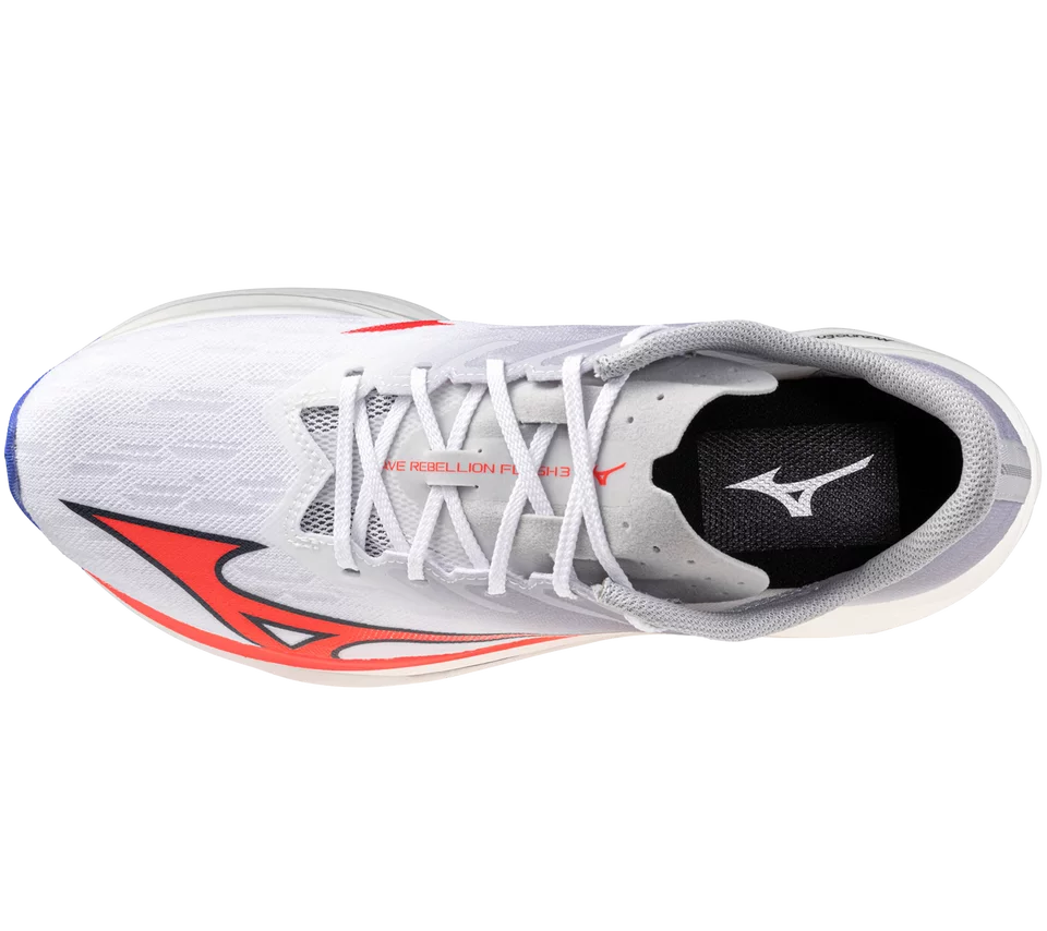 Men's WAVE REBELLION FLASH 3