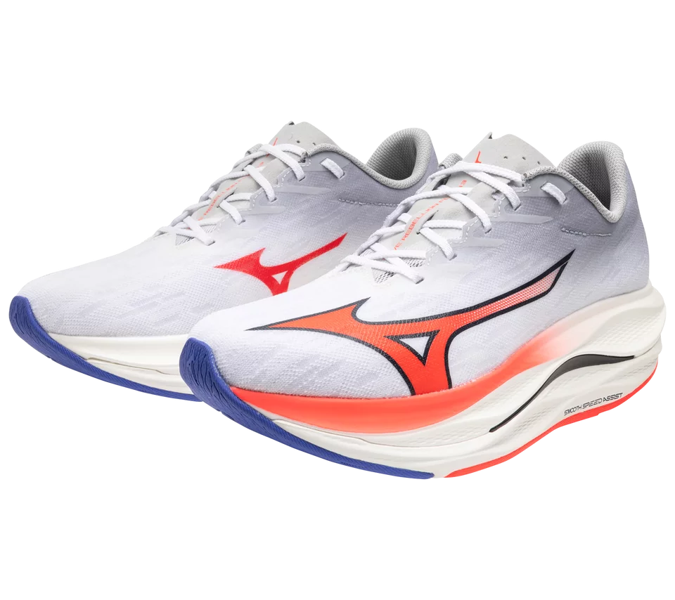 Men's WAVE REBELLION FLASH 3