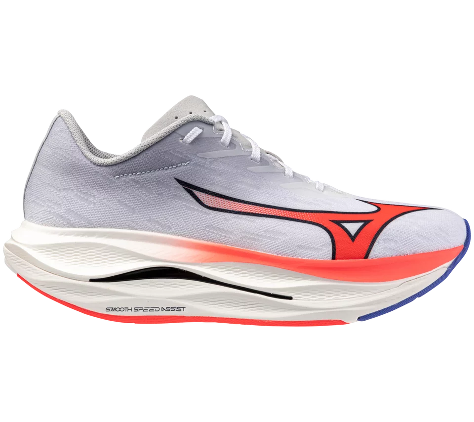 Men's WAVE REBELLION FLASH 3