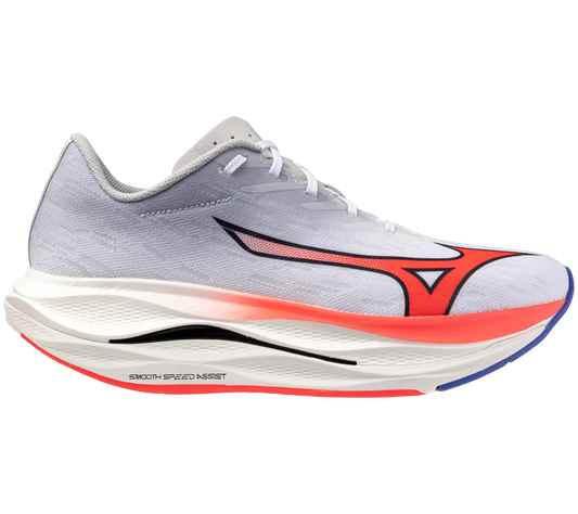 Men's WAVE REBELLION FLASH 3