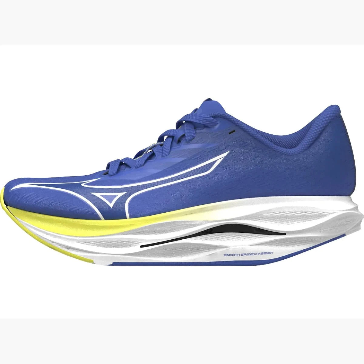 Men's Mizuno WAVE REBELLION FLASH 3