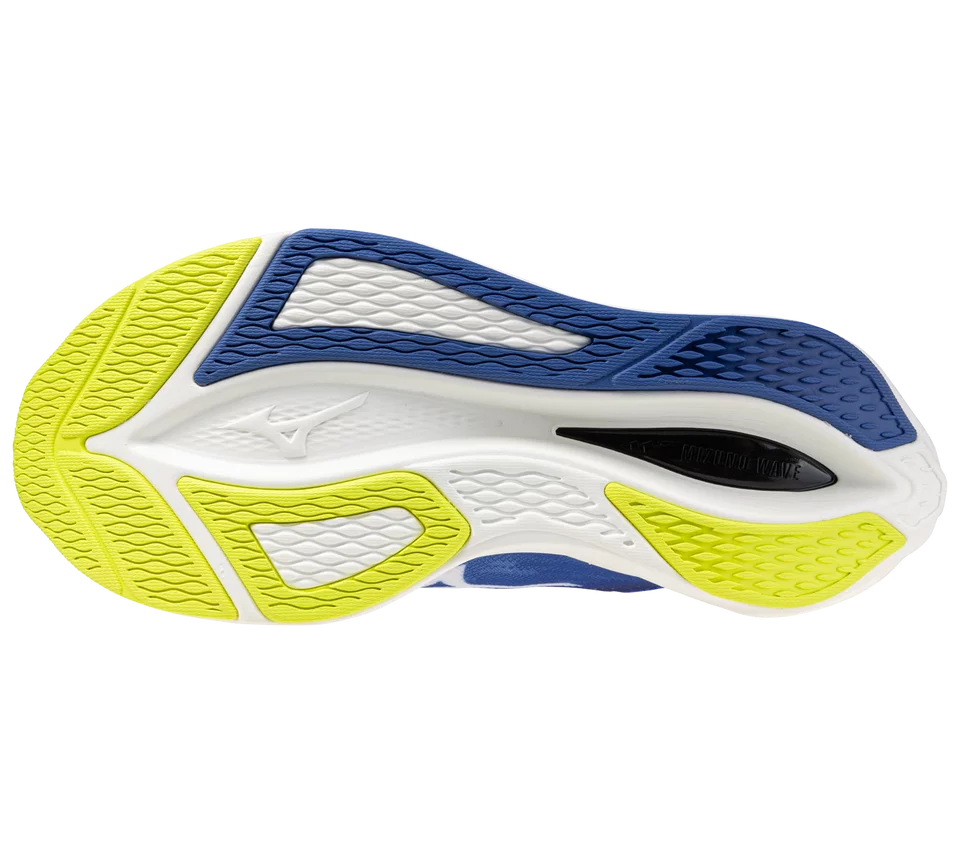 Men's WAVE REBELLION FLASH 3
