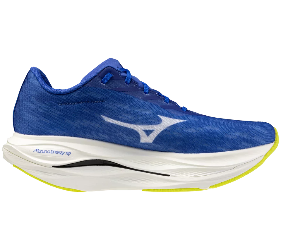 Men's WAVE REBELLION FLASH 3