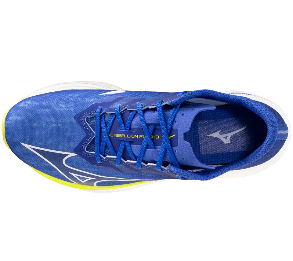 Men's WAVE REBELLION FLASH 3