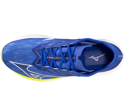 Men's WAVE REBELLION FLASH 3