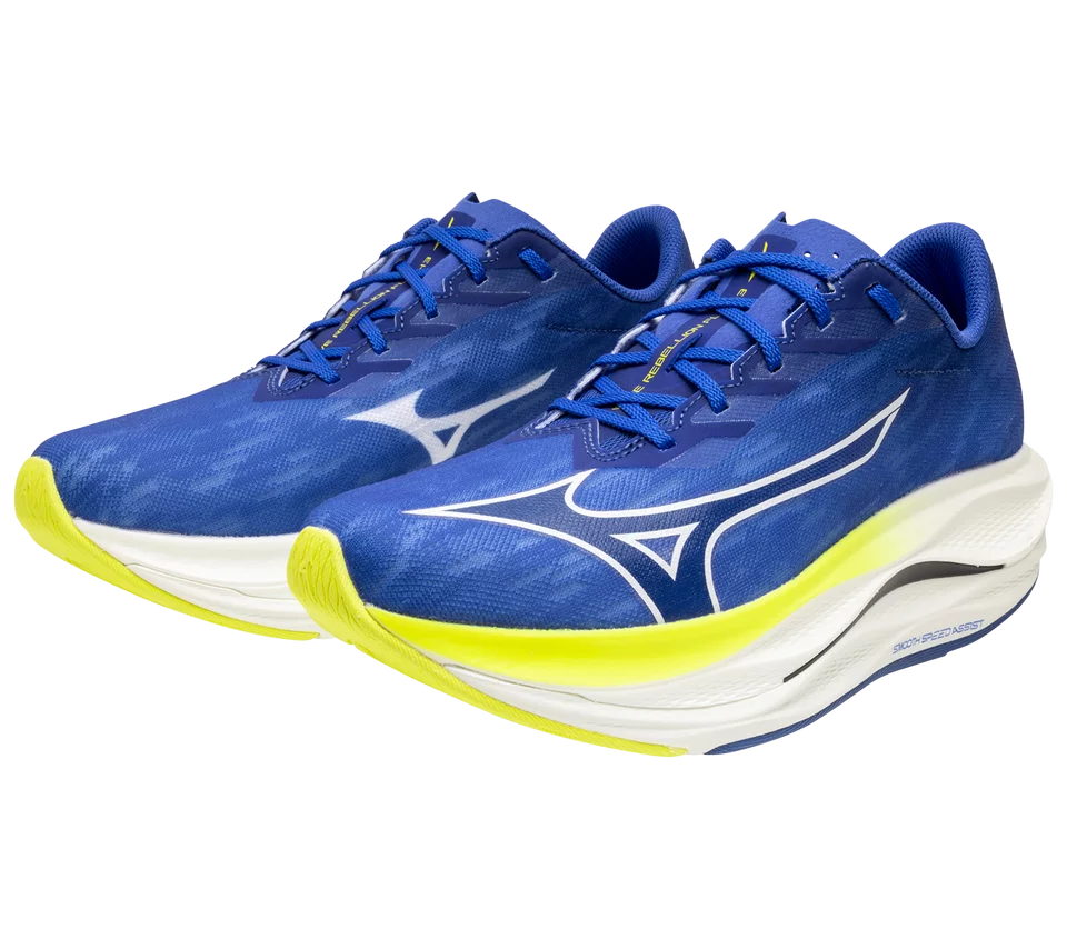Men's WAVE REBELLION FLASH 3