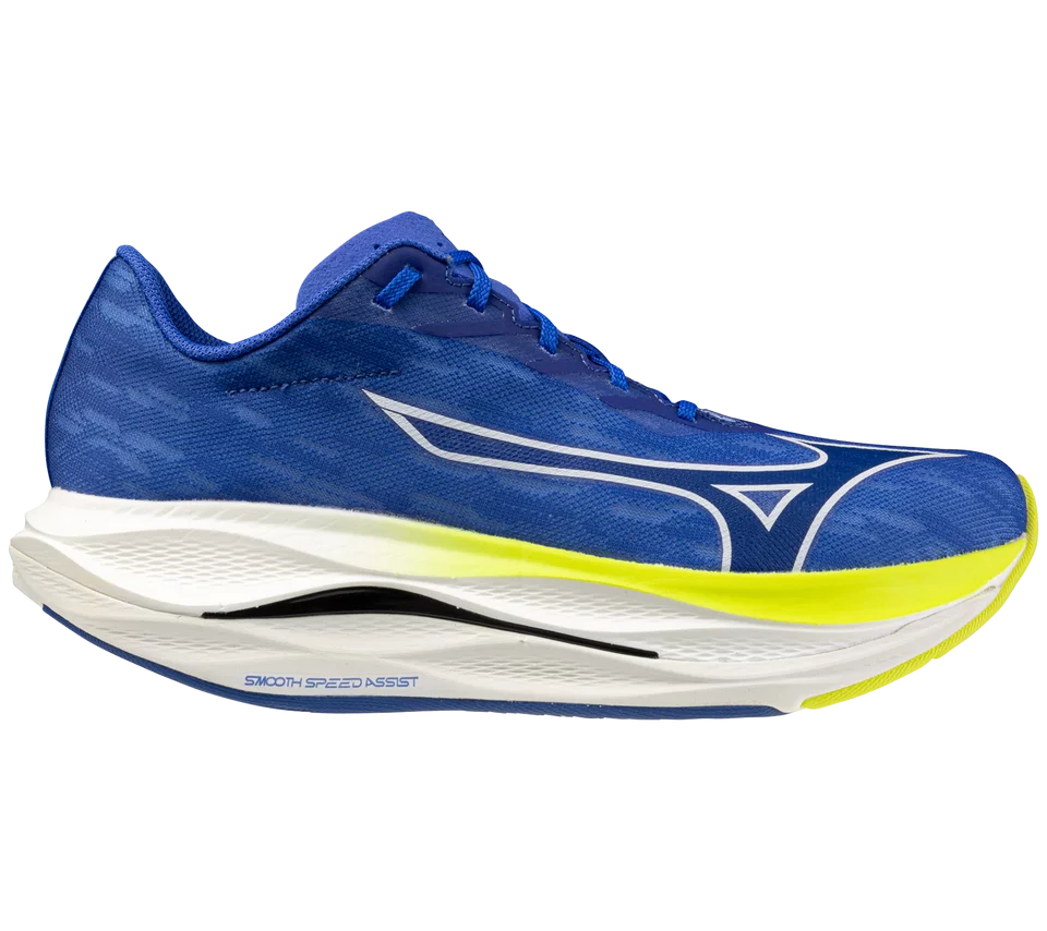 Men's WAVE REBELLION FLASH 3