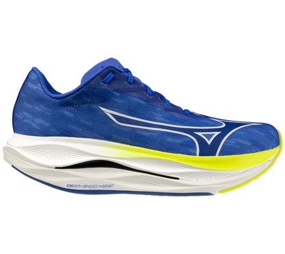 Men's WAVE REBELLION FLASH 3
