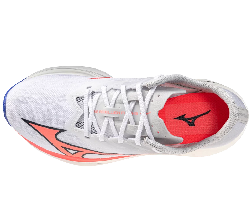 Women's WAVE REBELLION FLASH 3