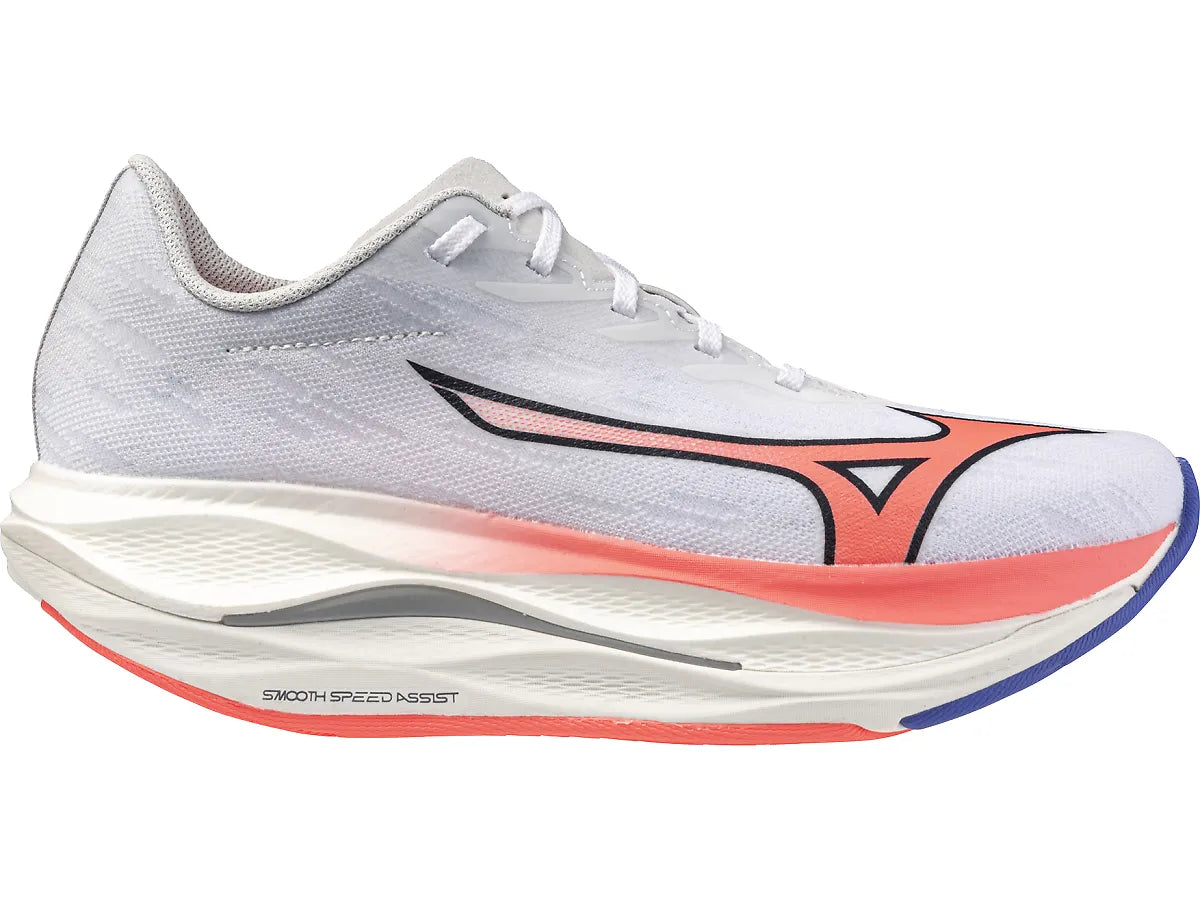 Women's Mizuno WAVE REBELLION FLASH 3