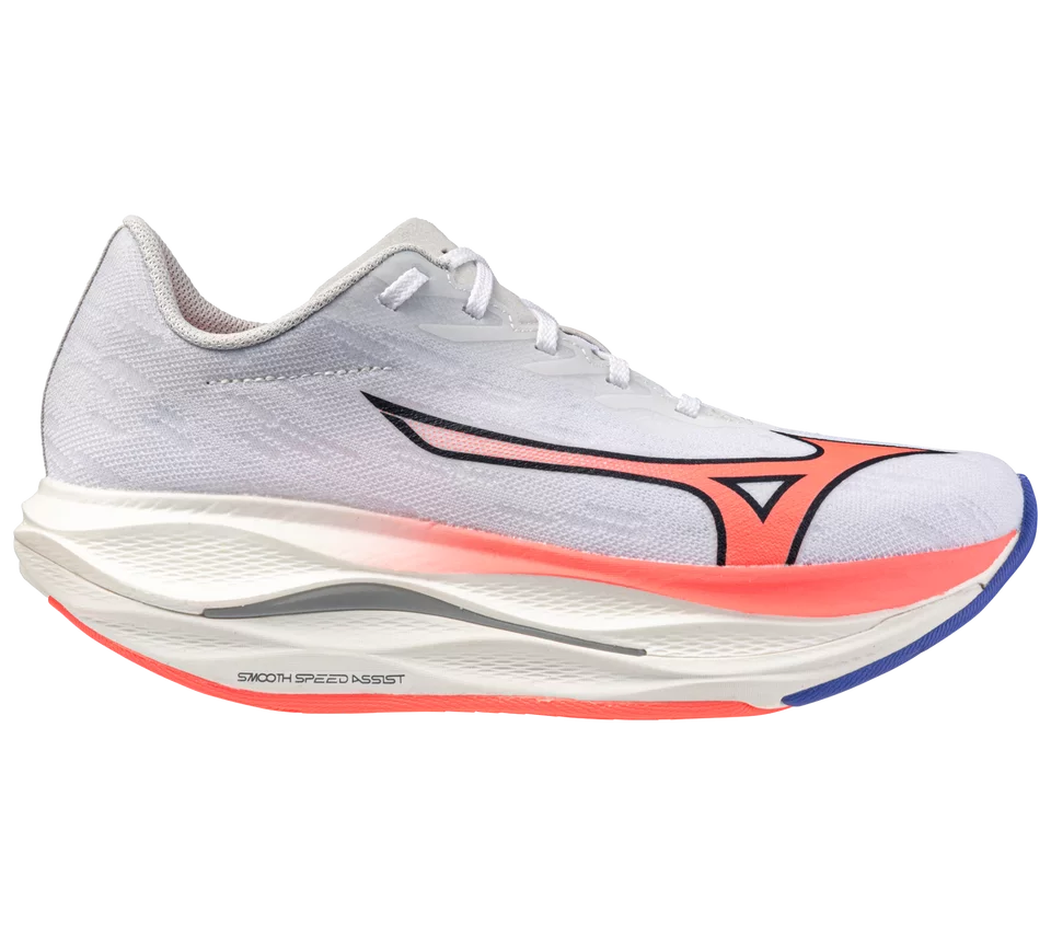 Women's WAVE REBELLION FLASH 3
