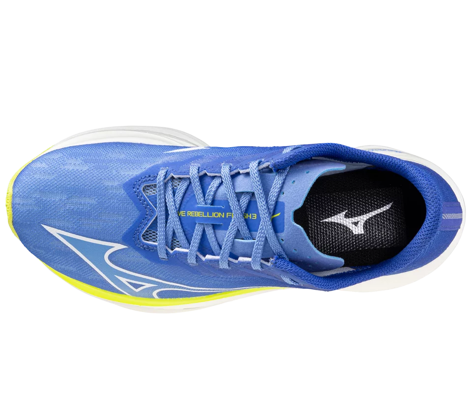 Women's WAVE REBELLION FLASH 3