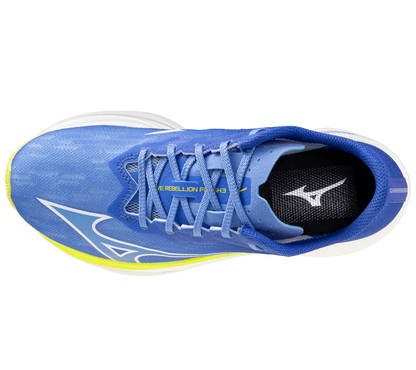 Women's WAVE REBELLION FLASH 3