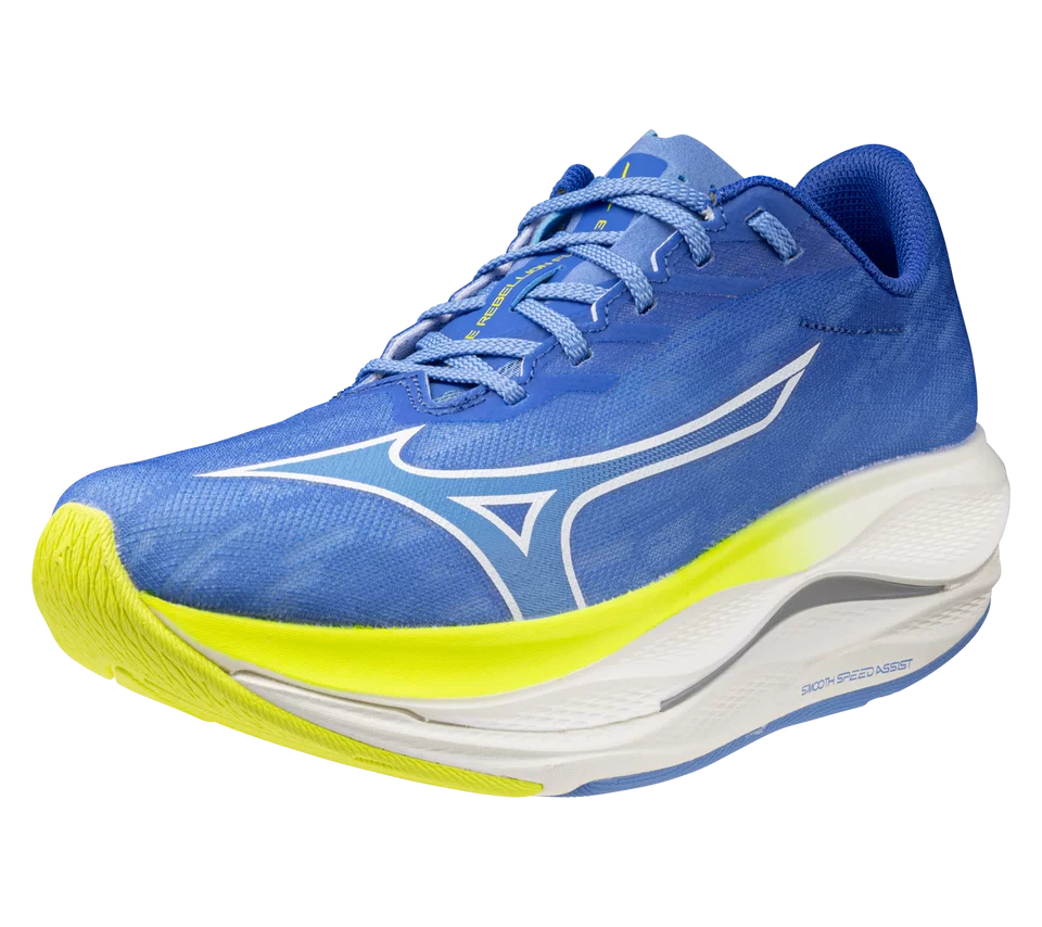 Women's WAVE REBELLION FLASH 3