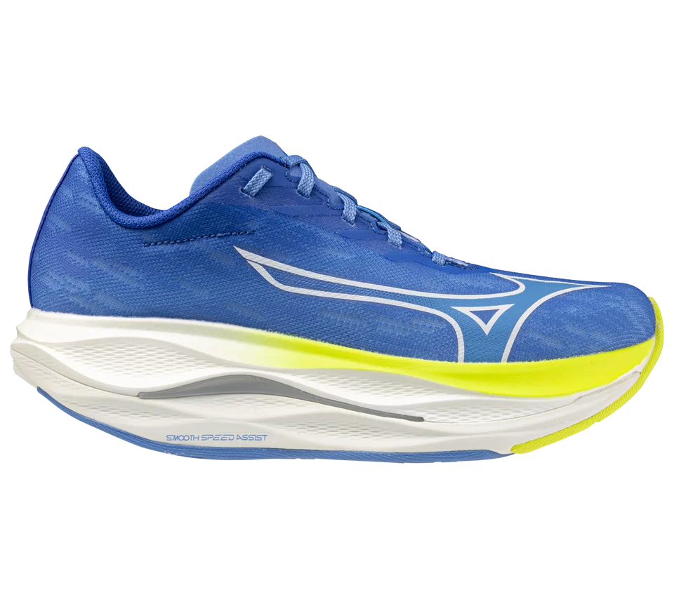 Women's WAVE REBELLION FLASH 3