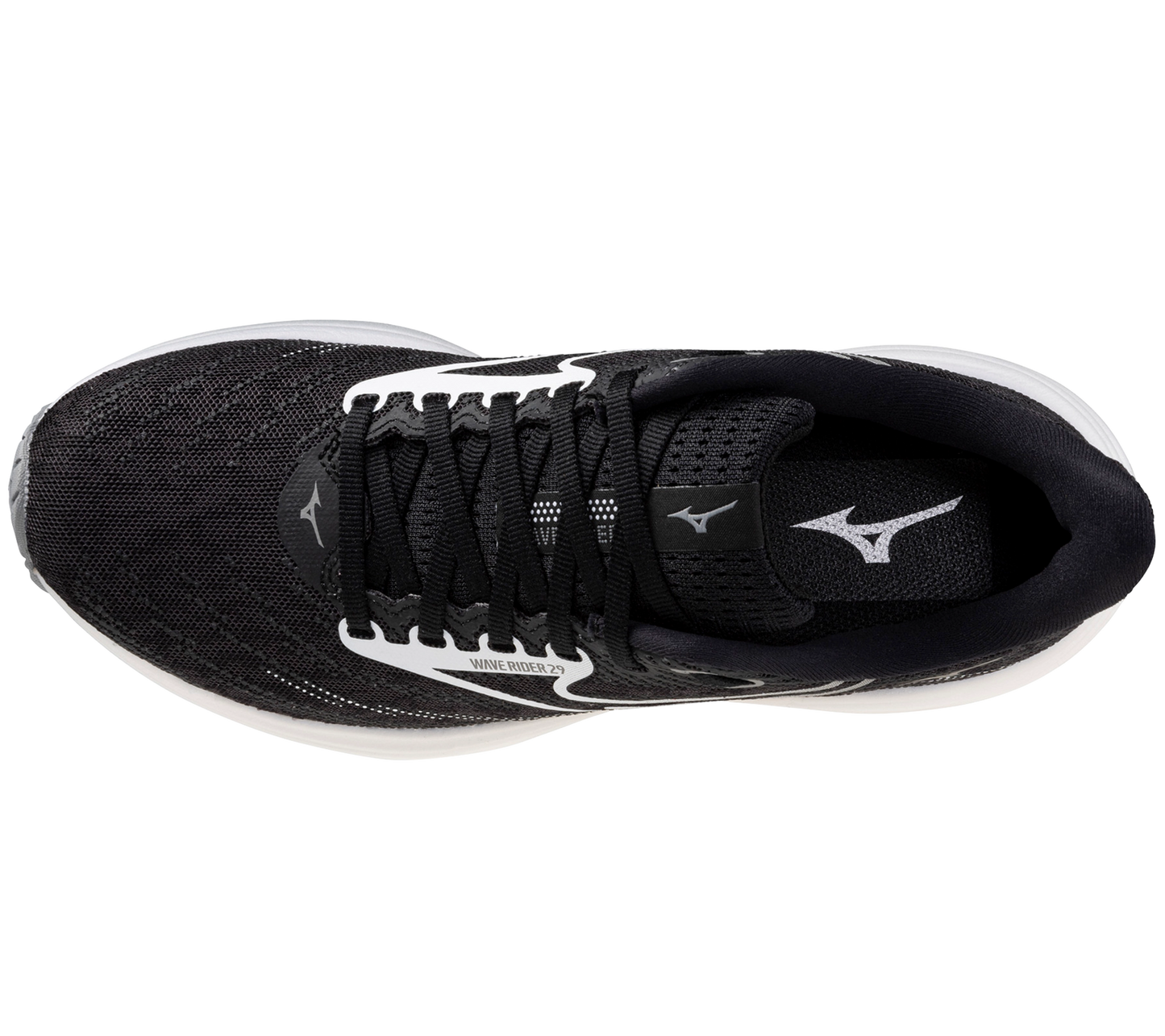 Women's Mizuno WAVE RIDER 29