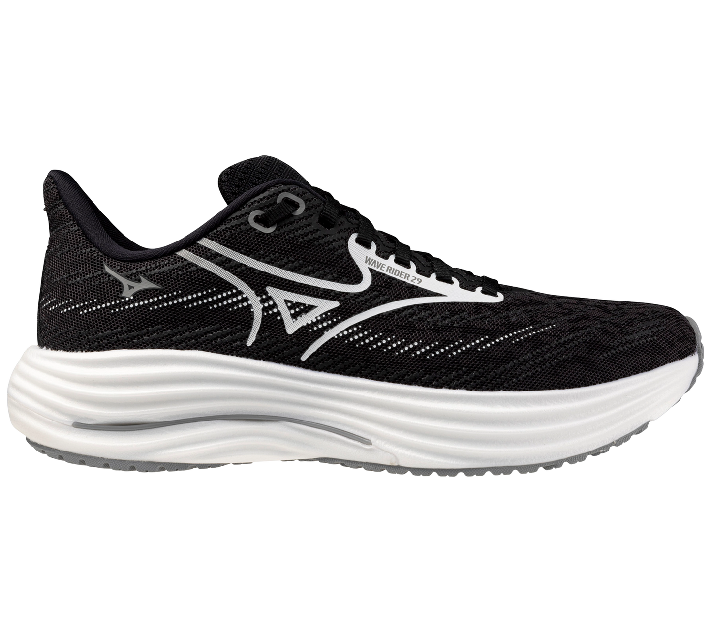 Women's Mizuno WAVE RIDER 29