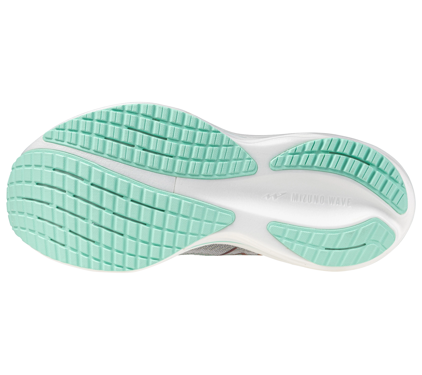Women's Mizuno WAVE RIDER 29