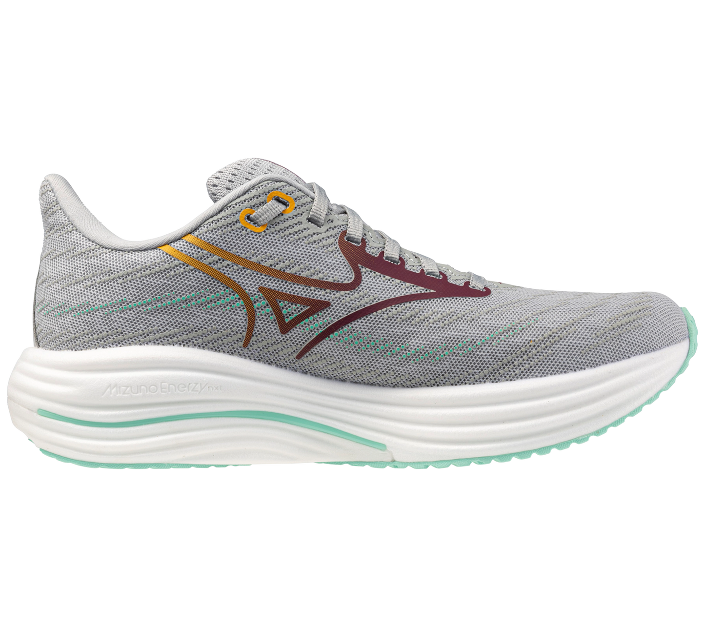Women's Mizuno WAVE RIDER 29