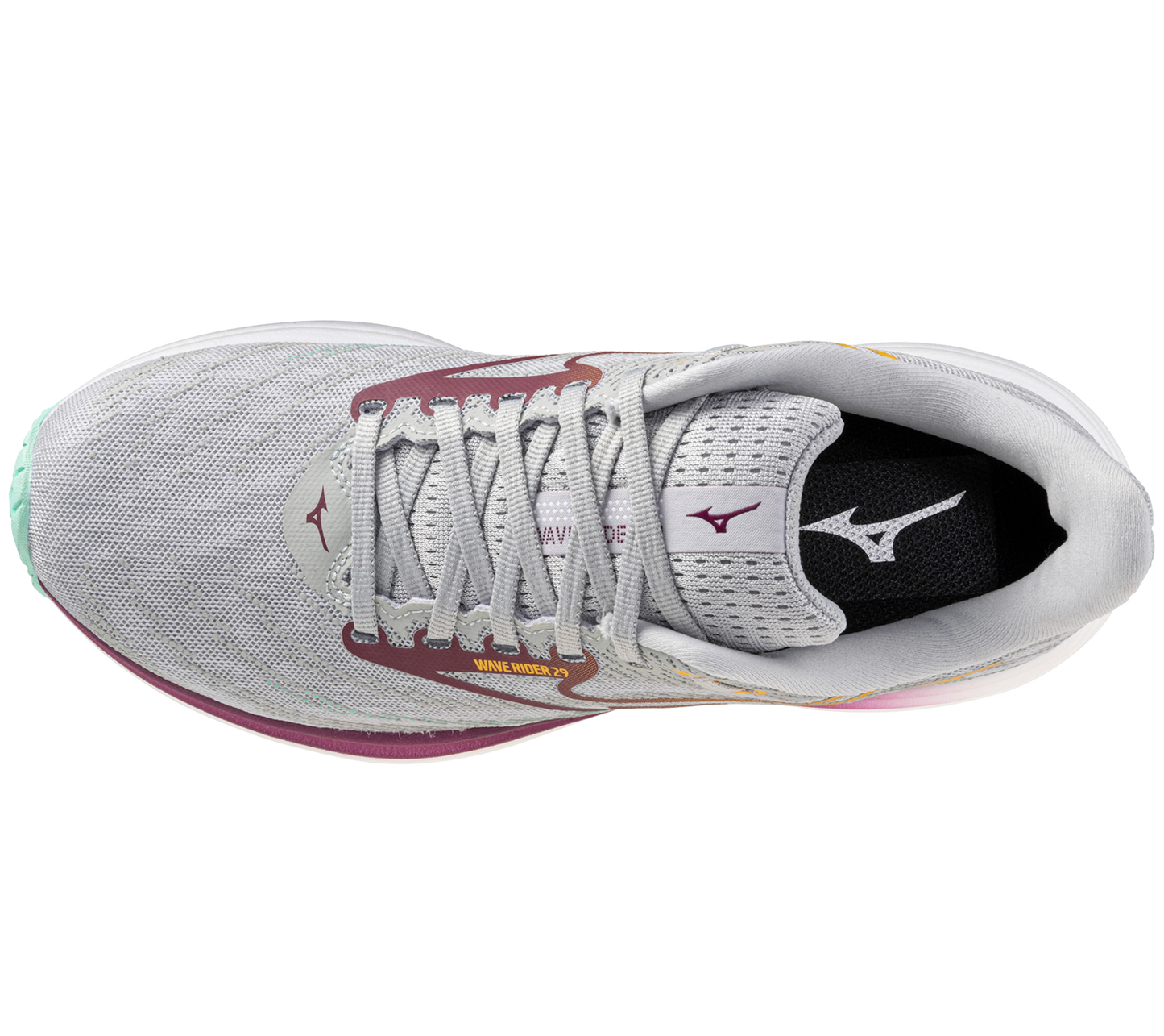 Women's Mizuno WAVE RIDER 29