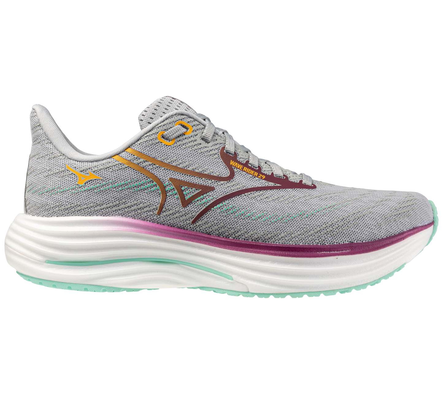 Women's Mizuno WAVE RIDER 29