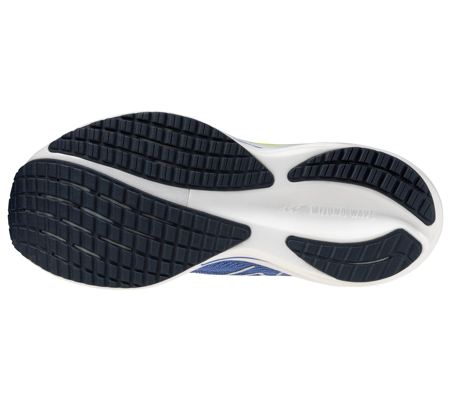 Women's Mizuno WAVE RIDER 29