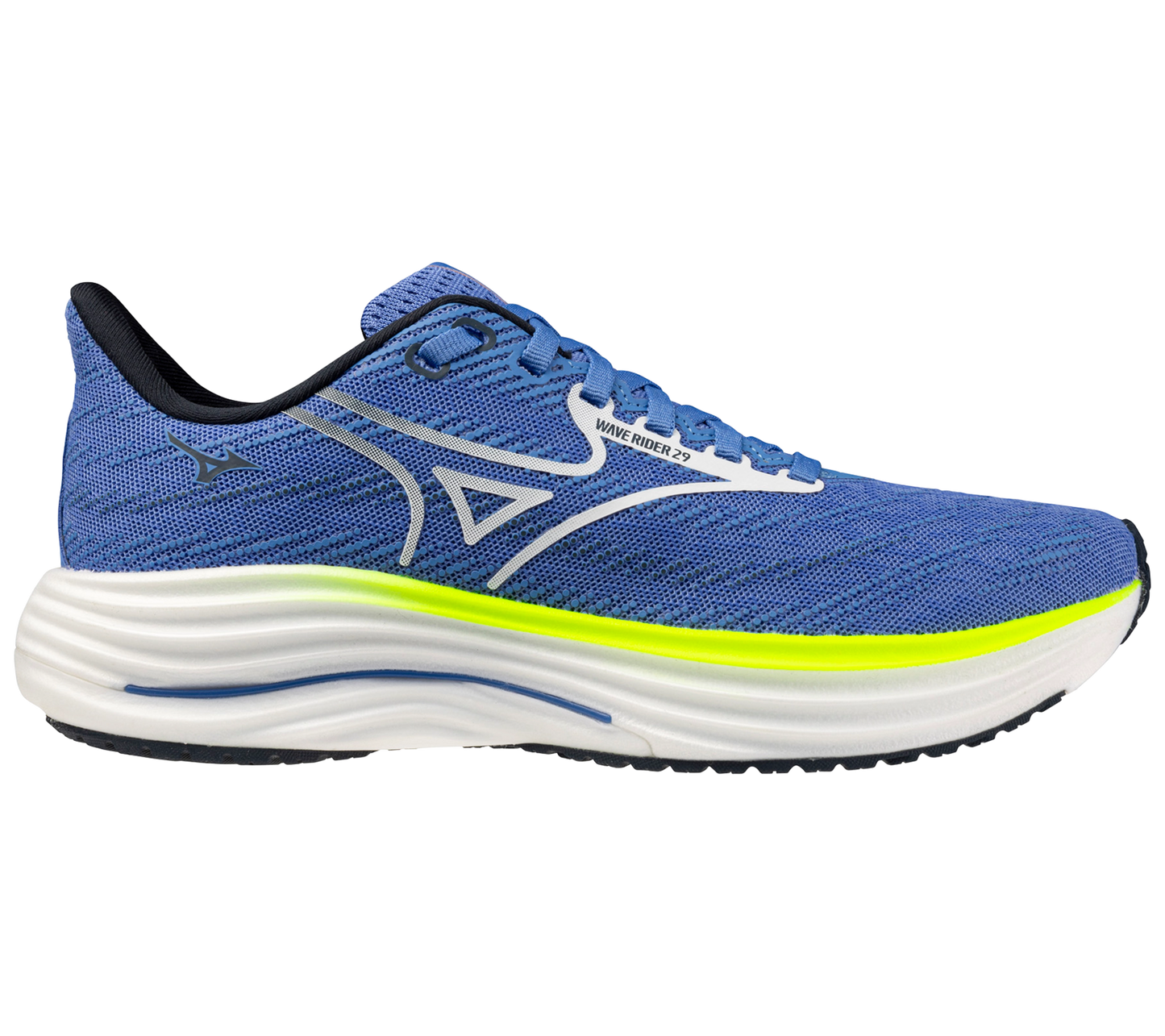 Women's Mizuno WAVE RIDER 29