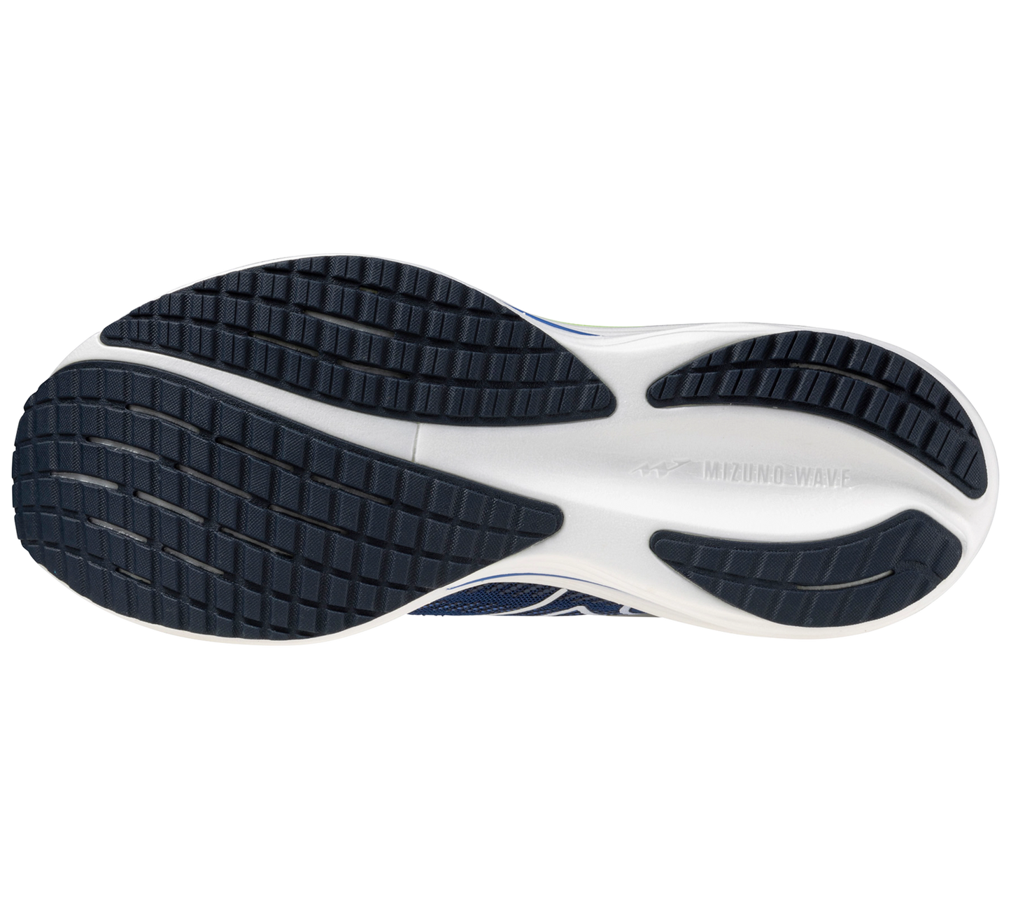 Men's Mizuno WAVE RIDER 29