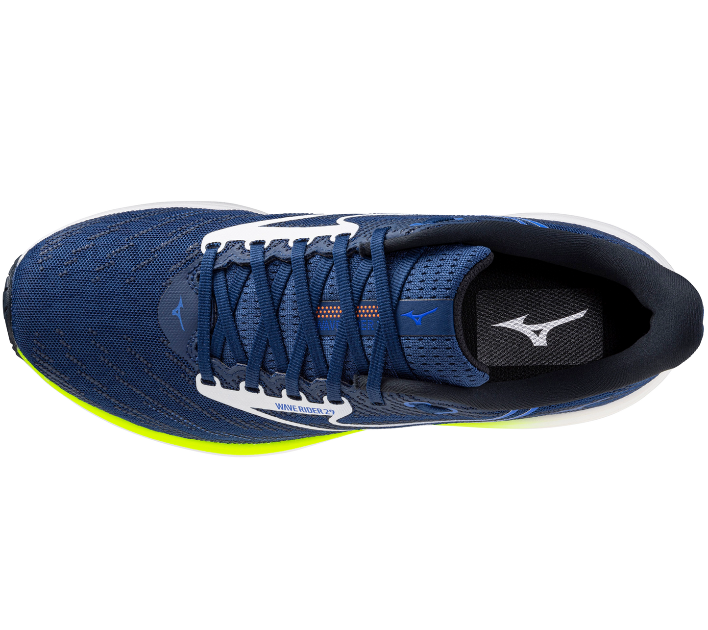 Men's Mizuno WAVE RIDER 29