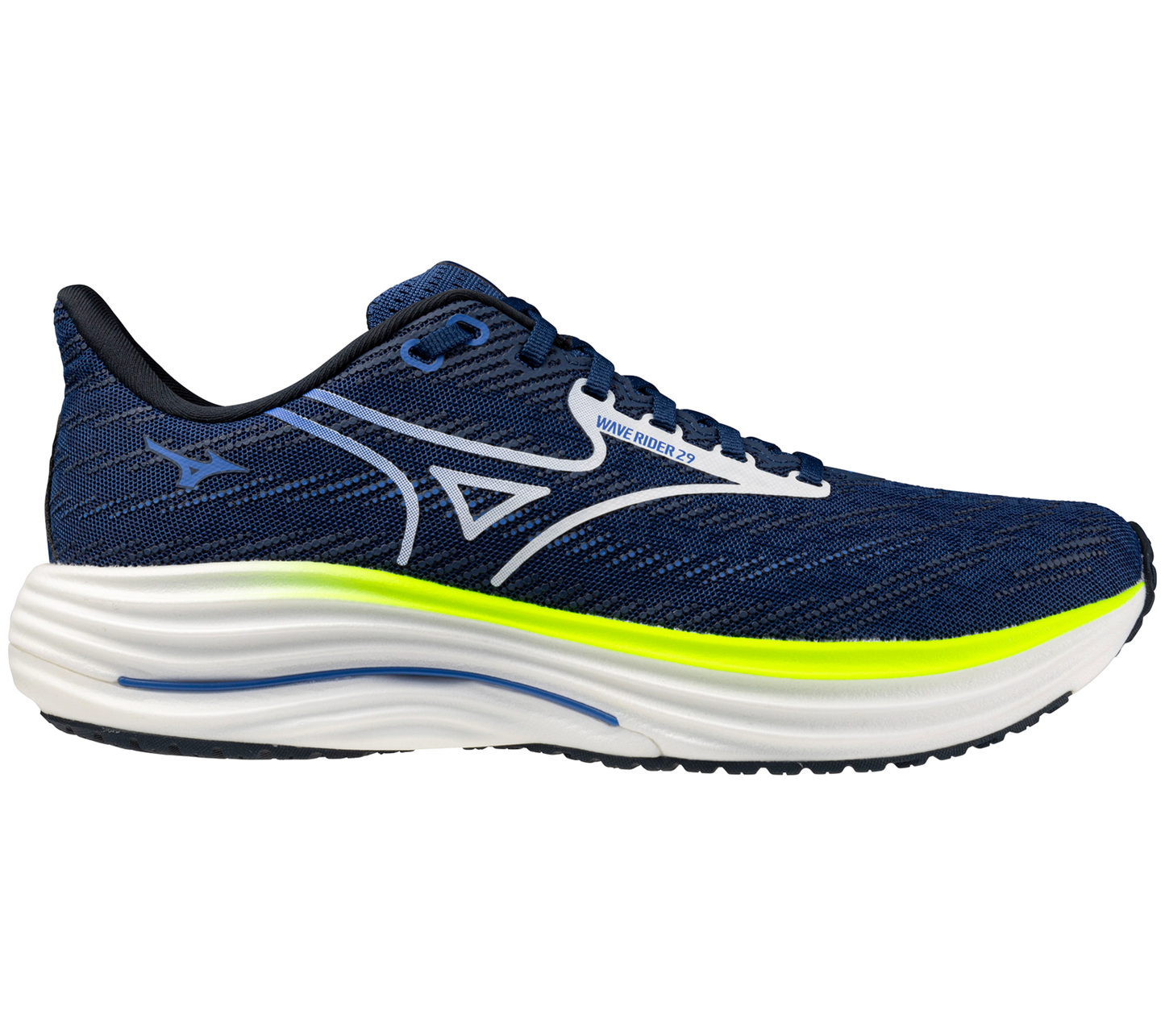 Men's Mizuno WAVE RIDER 29