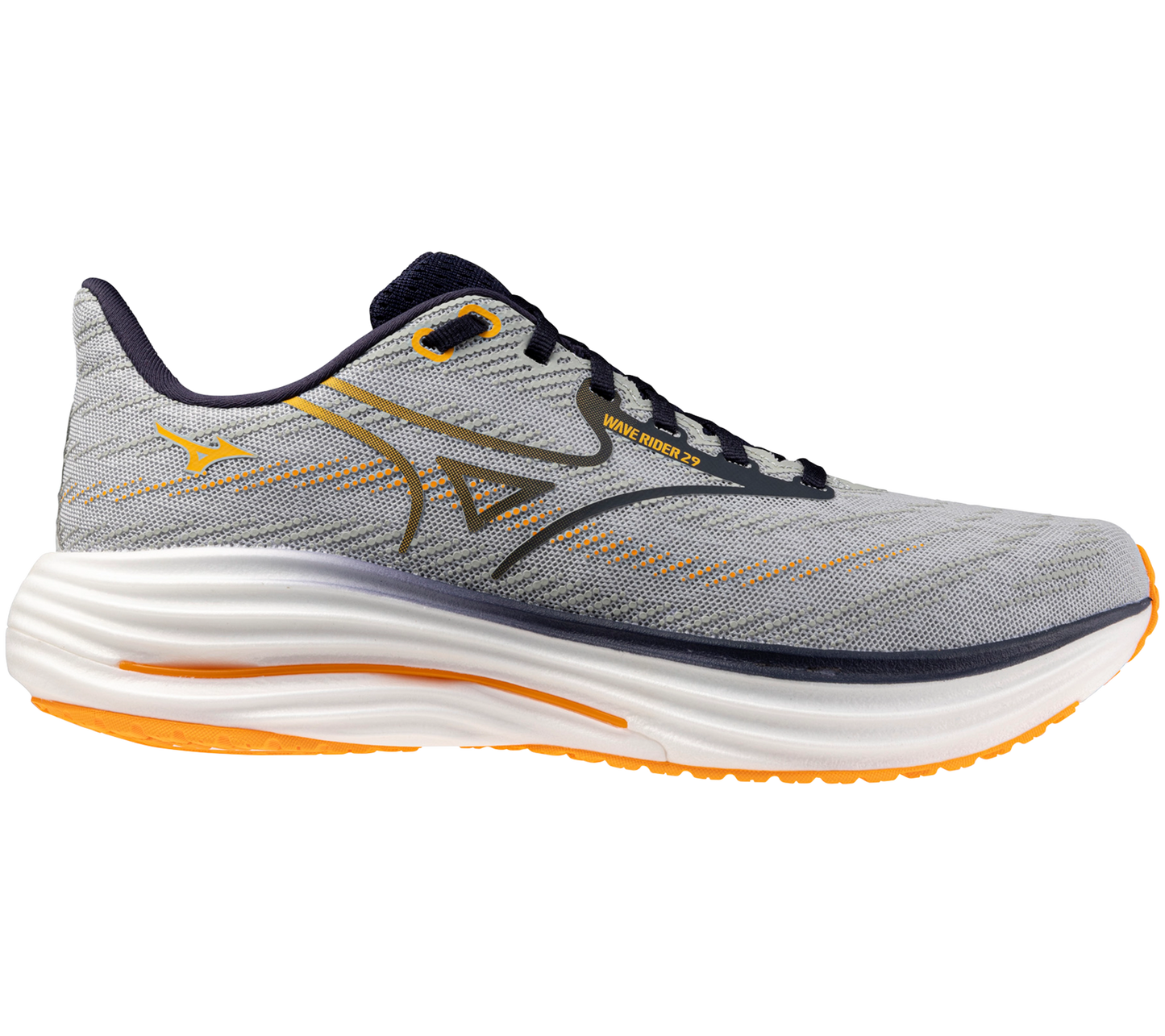 Men's Mizuno WAVE RIDER 29
