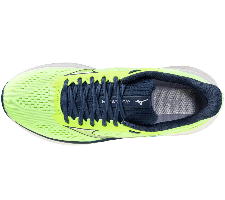 Men's Mizuno WAVE INSPIRE 22