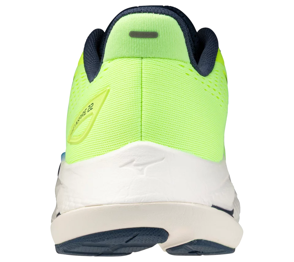 Men's Mizuno WAVE INSPIRE 22