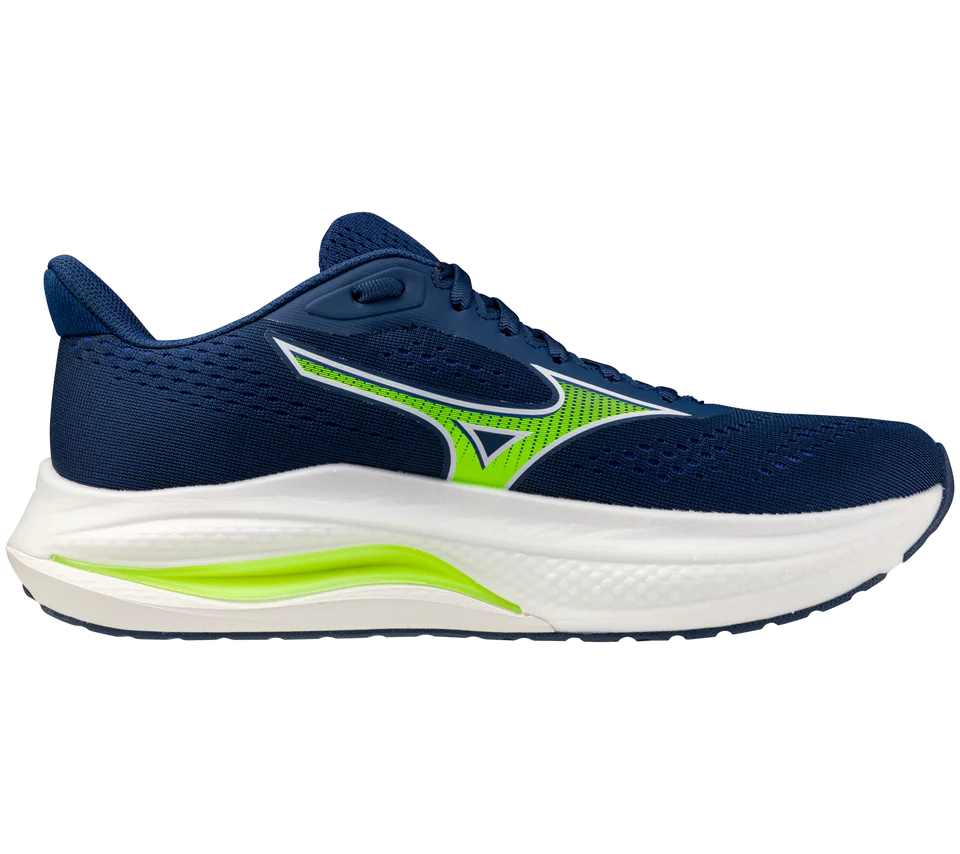 Men's Mizuno WAVE INSPIRE 22