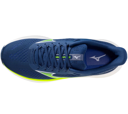 Men's Mizuno WAVE INSPIRE 22