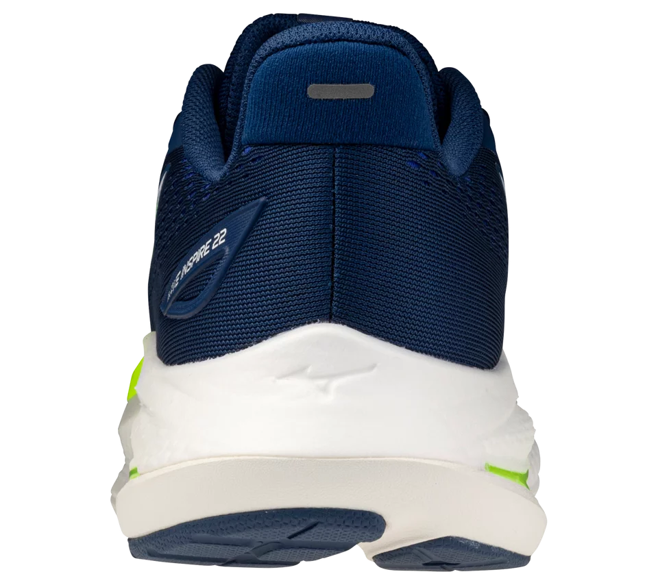 Men's Mizuno WAVE INSPIRE 22