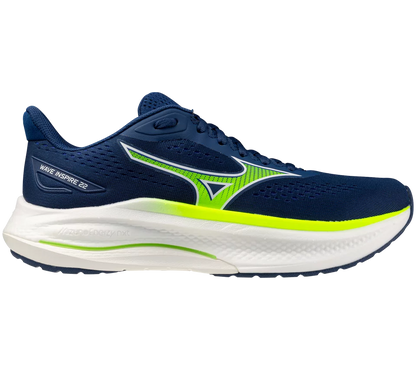 Men's Mizuno WAVE INSPIRE 22