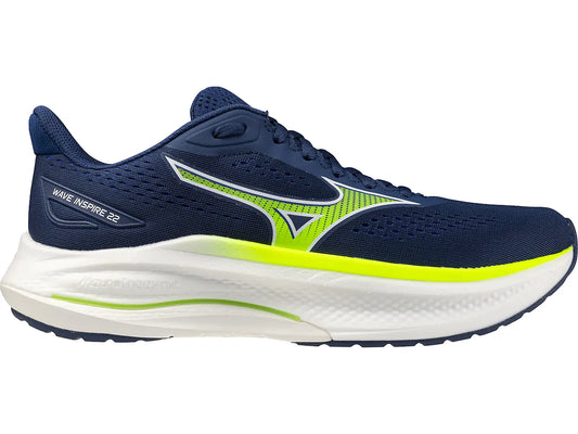Men's Mizuno WAVE INSPIRE 22