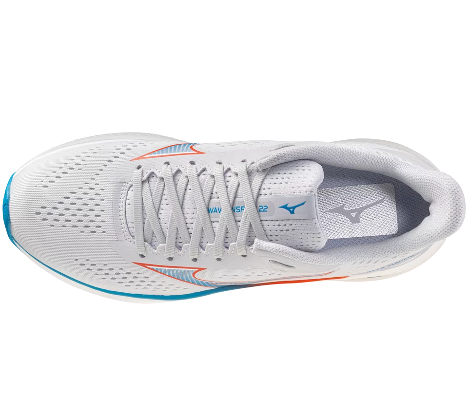 Men's Mizuno WAVE INSPIRE 22