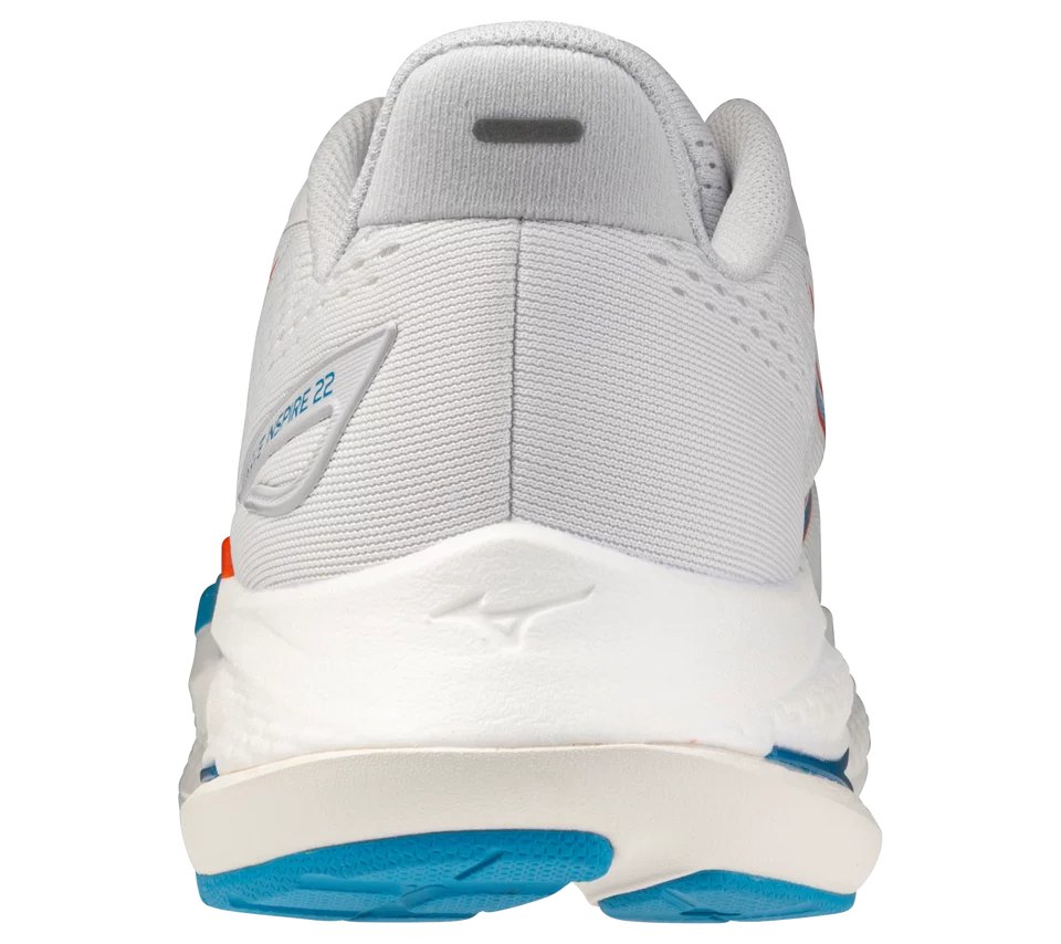 Men's Mizuno WAVE INSPIRE 22