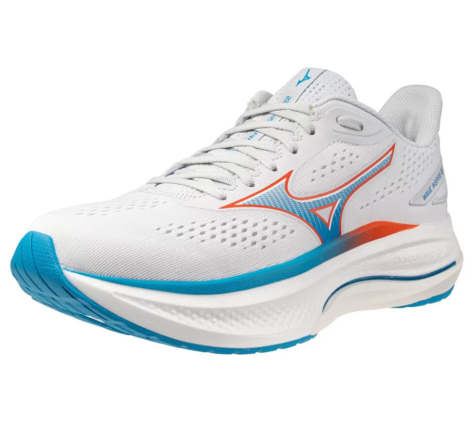 Men's Mizuno WAVE INSPIRE 22
