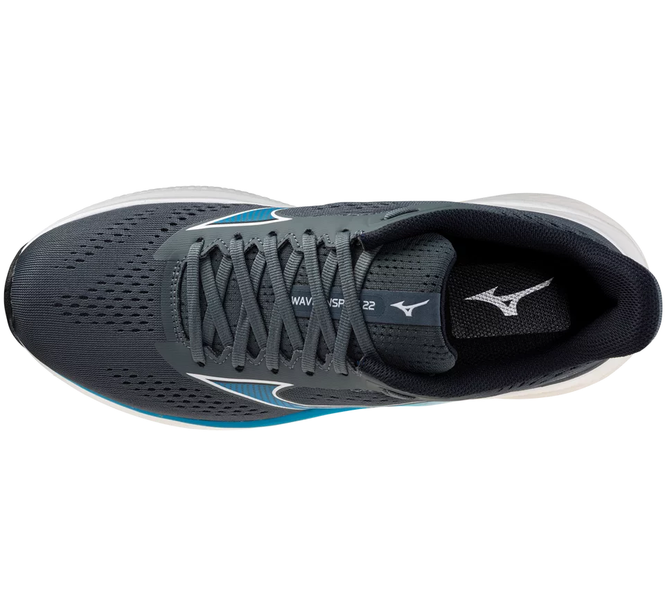 Men's Mizuno WAVE INSPIRE 22