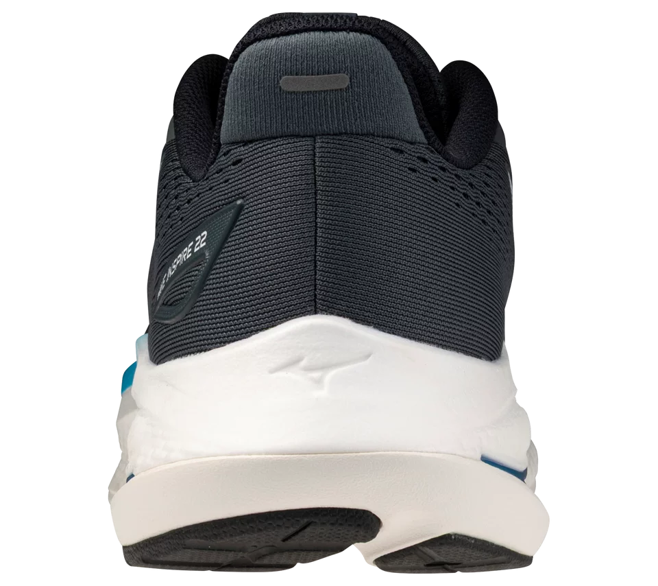 Men's Mizuno WAVE INSPIRE 22