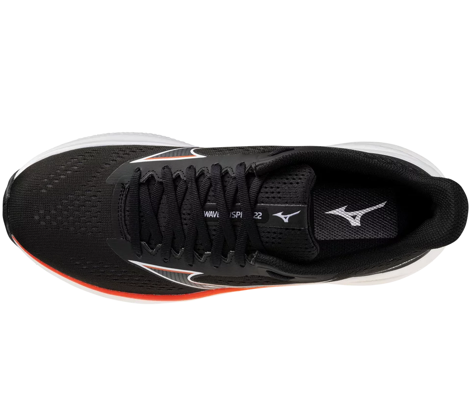 Men's Mizuno WAVE INSPIRE 22