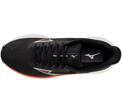 Men's Mizuno WAVE INSPIRE 22