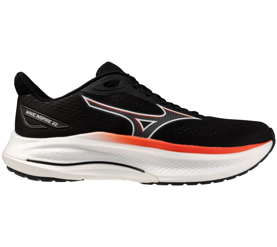 Men's Mizuno WAVE INSPIRE 22